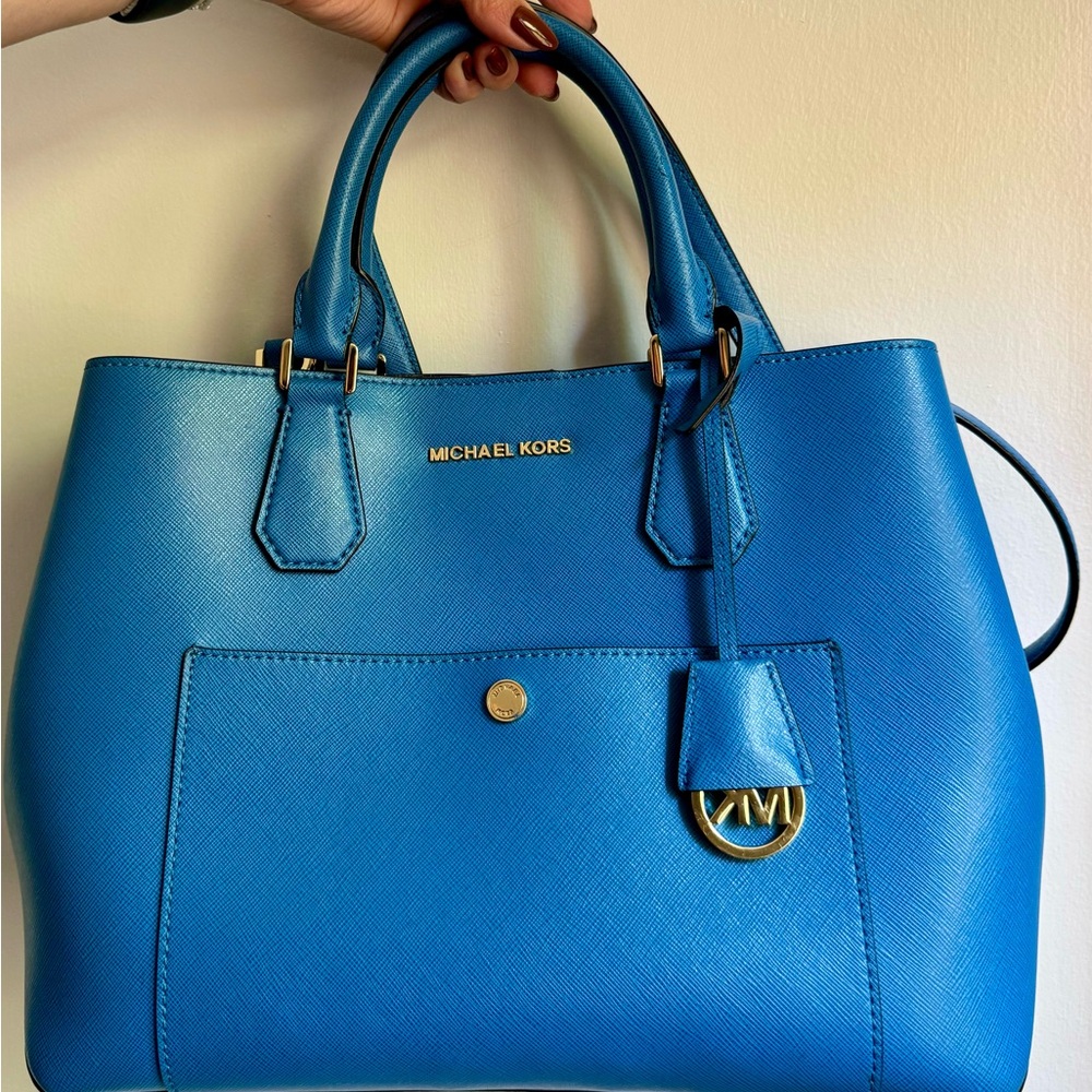 Michael Kors Tote/Shoulder Purse